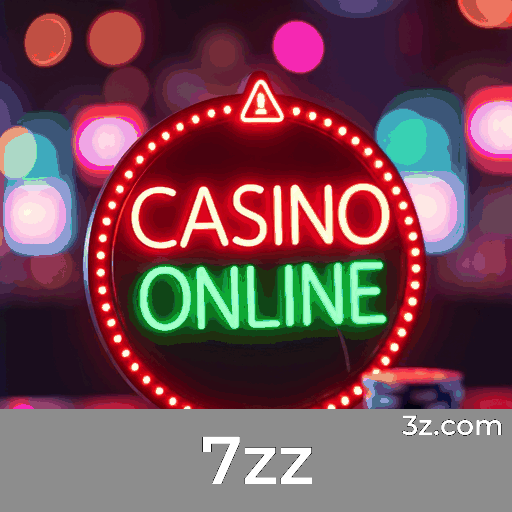 7zz: Experiência de Cassino Profissional e Imersiva