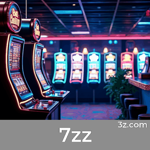 7zz: Experiência de Cassino Profissional e Imersiva