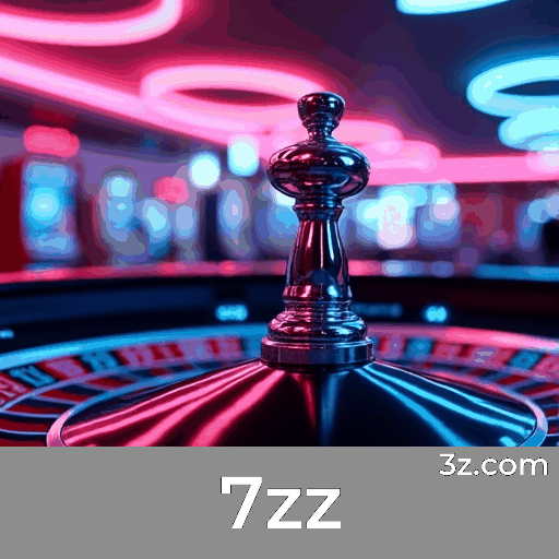 7zz: O Melhor em Cassino e Apostas Online